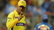 Image result for ms dhoni csk
