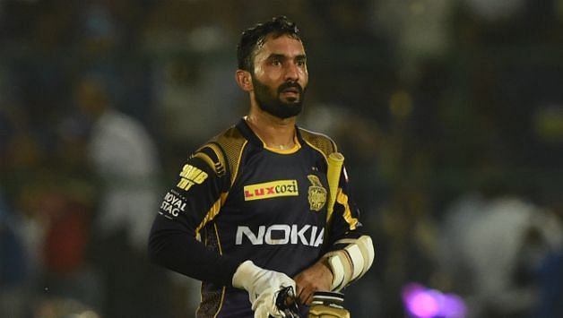 Dinesh Karthik will look to seal his spot in the World Cup squad with some eye catching performances