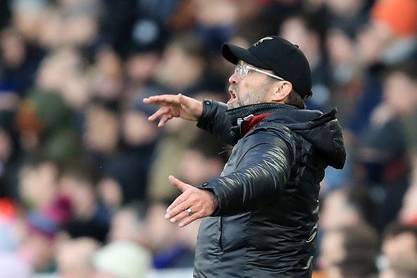 Liverpool initiate contact with Benfica over defender, Reds could loan out youngster to League One club and more Liverpool transfer news: March 18, 2019