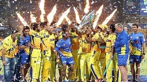 IPL 2019: 4 secrets to CSK’s success over the years