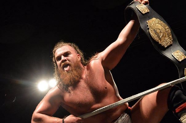 Joe Coffey.