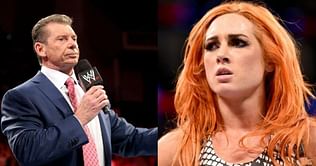 WWE News: Becky Lynch almost got released from WWE for real