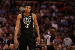 2018-19 NBA Season: NBA Starting Lineups and Match Prediction - Milwaukee Bucks vs New Orleans Pelicans