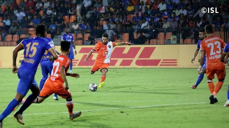ISL 2018-19 semi-finals: FC Goa vs Mumbai City | Match Preview, Predictions, Live Streaming & Where to watch details
