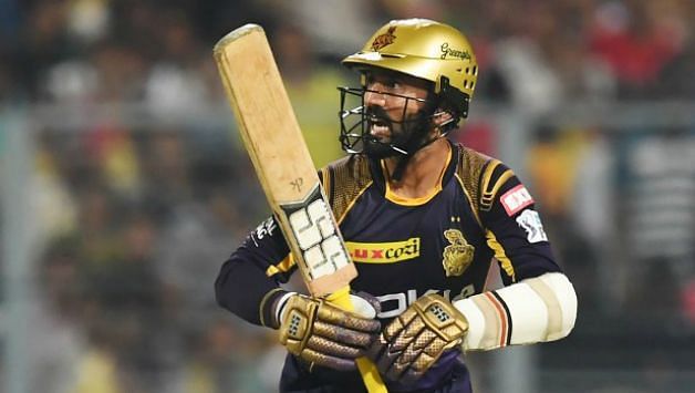 IPL 2019: KKR's strongest playing XI for their first game against SRH