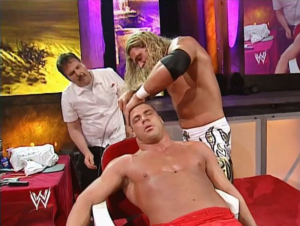 WWE History: 4 superstars who made huge sacrifices for the company