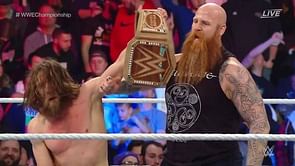 WWE Fastlane के सभी चैंपियनशिप मैचों और उनके नतीजों पर एक नजर