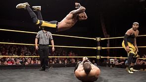 Top 5 Most Underutilized NXT Superstars