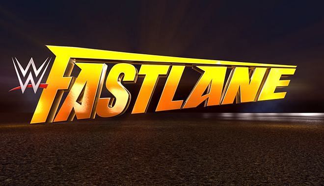 Fastlane certainly has some intriguing matches and storylines.