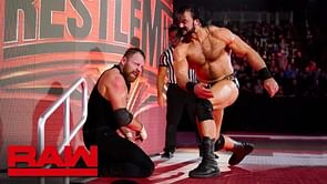 4 Things that should happen at this week's Raw (18 March 2019)