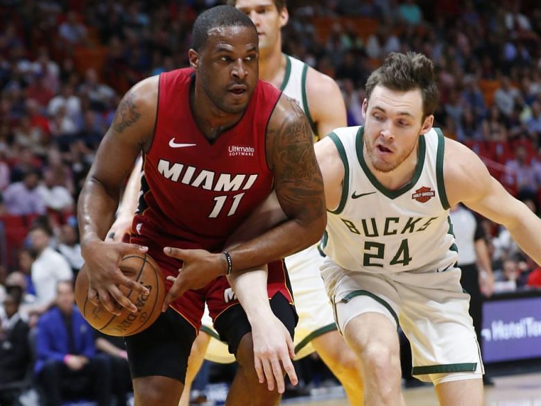 This was Miami&#039;s 4th loss when leading by 20 or more at the half.