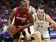 This was Miami's 4th loss when leading by 20 or more at the half.