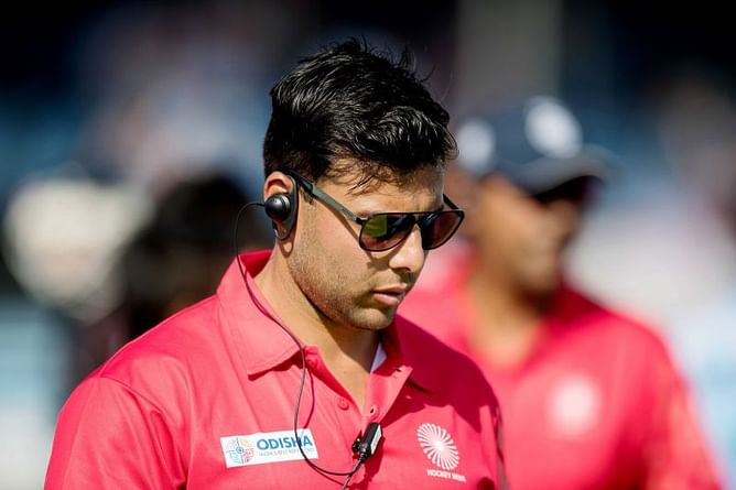 Azlan Shah Cup 2019: 'No head coach, but India have hockey knowledge on board,' says Siegfried Aikman