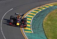 F1 Grand Prix of Australia