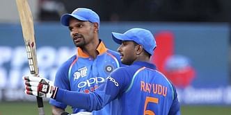 India vs Australia 2019: 3 Indian players who will be under pressure to perform in the third ODI