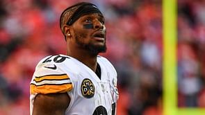 Bell on skipping 2018 season: I don't regret anything