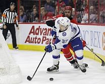 Lightning top Hurricanes for 7th straight win