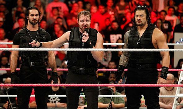 The Shield