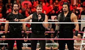 5 Final dream opponents for The Shield in WWE