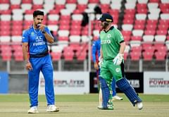 Afghanistan vs Ireland 5th ODI: Match Details, Key Players and Predicted XI