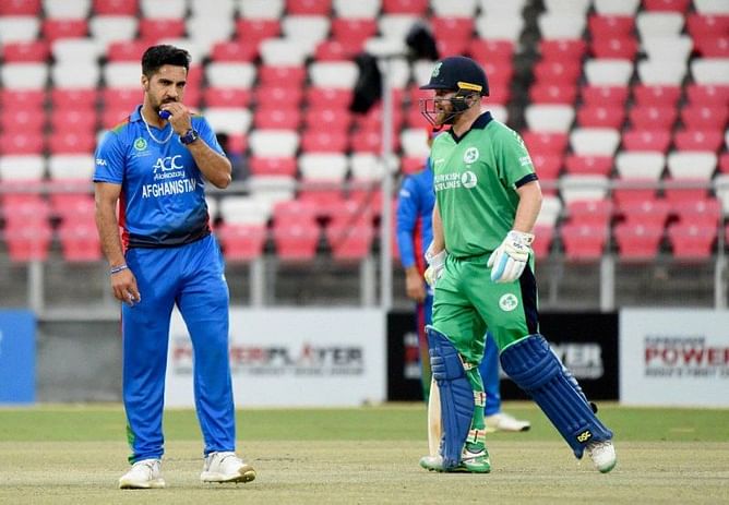 Afghanistan vs Ireland 5th ODI: Match Details, Key Players and Predicted XI