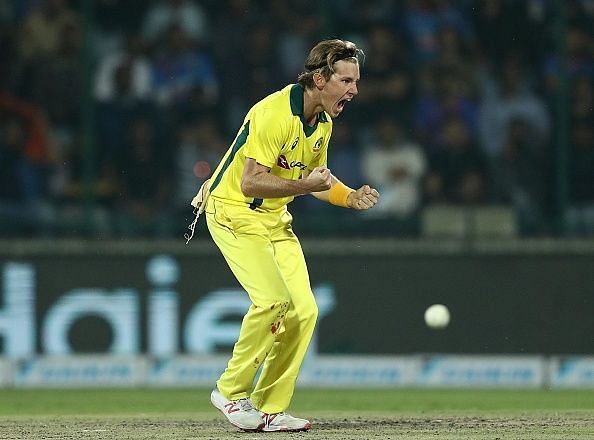 The success of Adam Zampa in this series raises questions about India&#039;s quality in playing spin