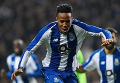 Eder Militao: All you need to know about Real Madrid's latest acquisition