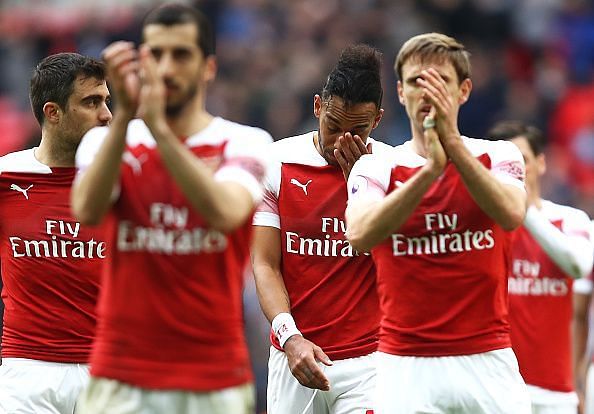 Europa League 2018-19, Stade Rennais v Arsenal: Team News, Predicted XI