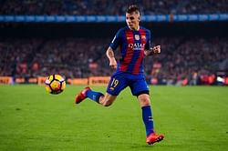 Top 3 most successful Barcelona outcasts this season
