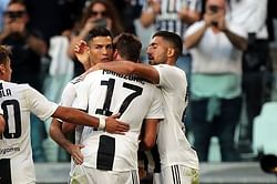 Reports: Former Liverpool star Emre Can was more expensive than Cristiano Ronaldo for Juventus in one aspect