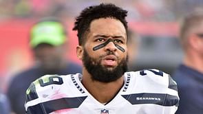 NFL free agency 2019: Five players on the move