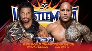 WWE में अभी भी हो सकते हैं ये 5 ड्रीम मुकाबले