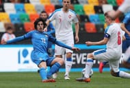 Tonali can be a ball winner as well as a dictator of play.