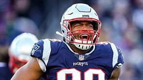 Lions set to sign Trey Flowers