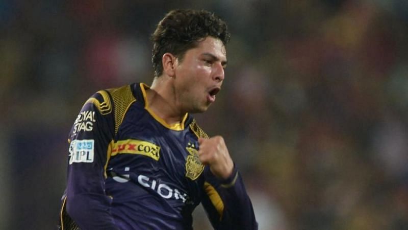 KKR have magnificent spinners in their ranks