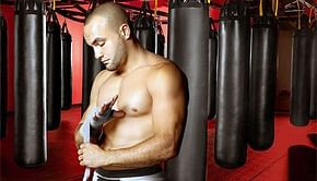 Eddie Alvarez Ready To Get To Know Timofey Nastyukhin