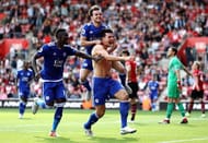 Maguire's last minute winner against Southampton