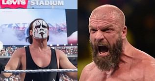 WWE News: WWE Legend rips into WWE because of Triple H