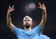 Manchester City v West Ham United - Premier League