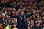 Unai Emery's formations can never be predicted, and that is exactly what separates him from the rest