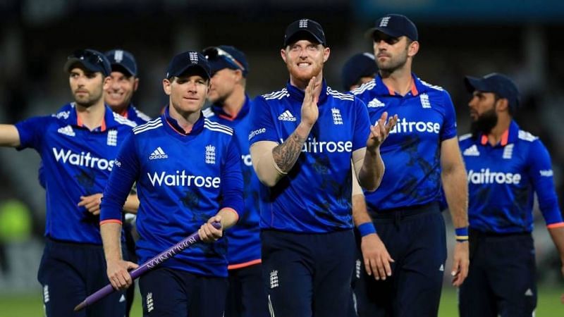 England has the best chance to win their 1st ever 50-over World Cup
