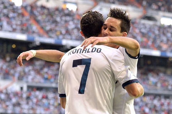 3 former outcasts Real Madrid regret selling