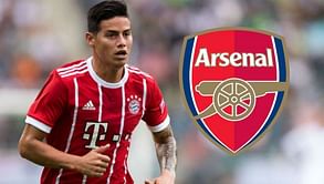 10 Players Arsenal Could Sign in the Summer