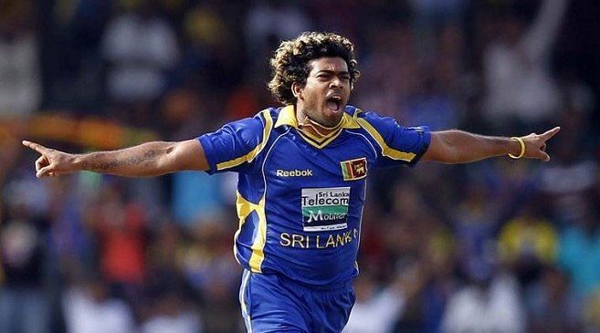 Malinga - The old warrior