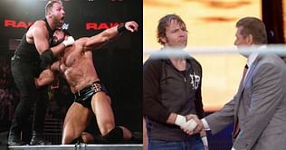 WWE Rumors: New backstage update on Dean Ambrose's WWE future after Raw