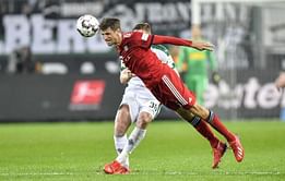 Alemania purga a Mueller, Boateng y Hummels