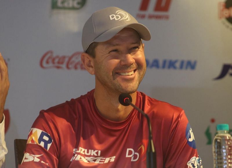 Ricky Ponting will be trying to make amends for the poor show of the previous season of IPL