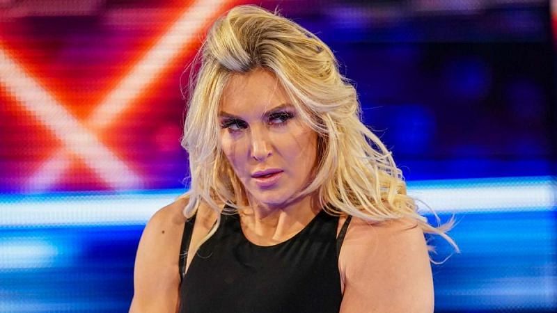 Charlotte&#039;s role in WWE has been handled with perfection