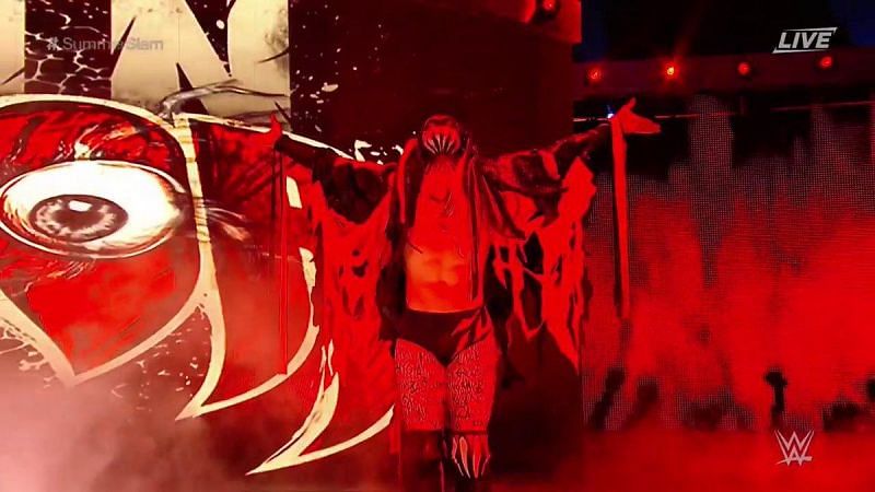Should Finn Balor become The Demon King once again?