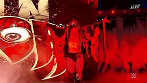 Why Finn Balor's career is in jeopardy if he doesn't bring back the Demon